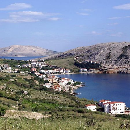 Apartments And Rooms With Parking Space Metajna, Pag - 4120 Bagian luar foto