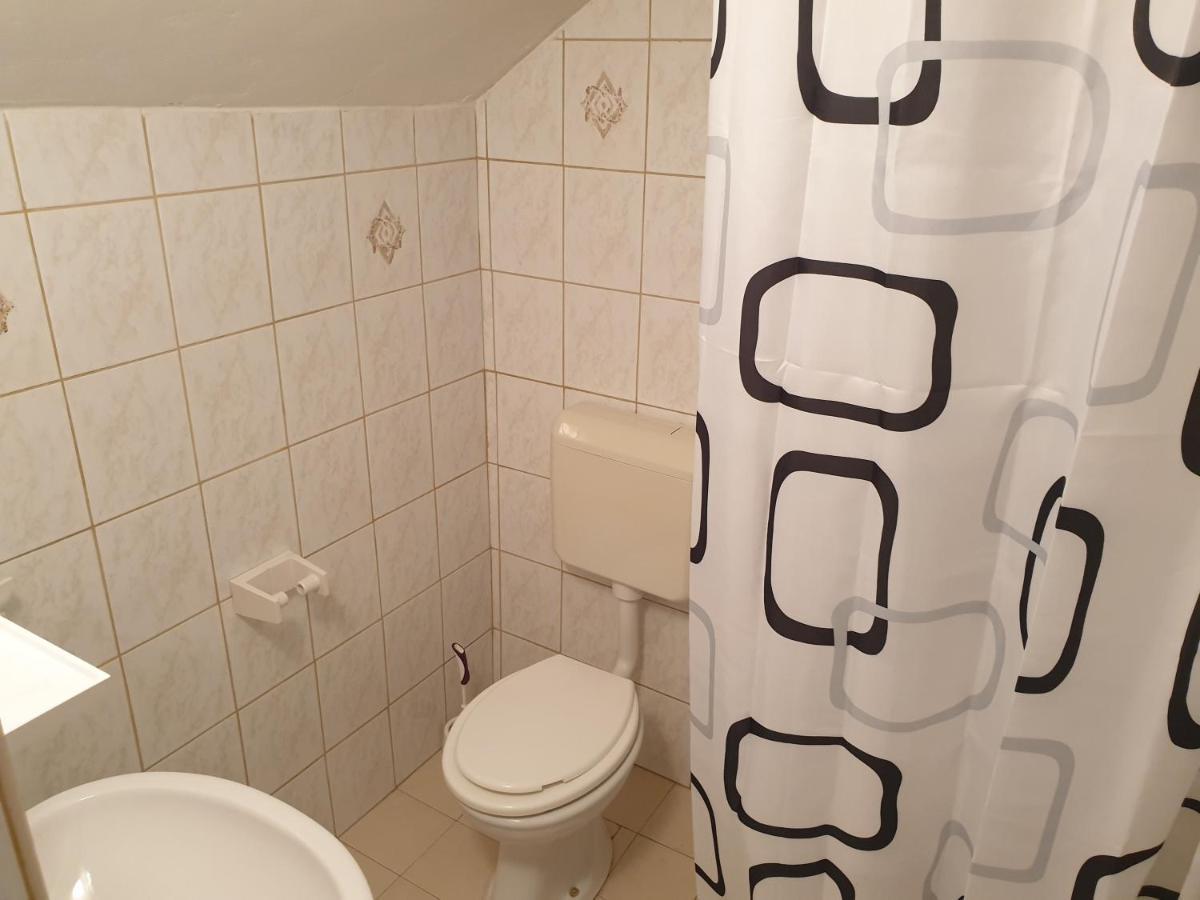 Apartments And Rooms With Parking Space Metajna, Pag - 4120 Bagian luar foto
