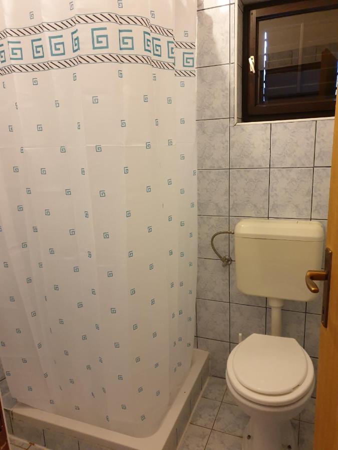 Apartments And Rooms With Parking Space Metajna, Pag - 4120 Bagian luar foto