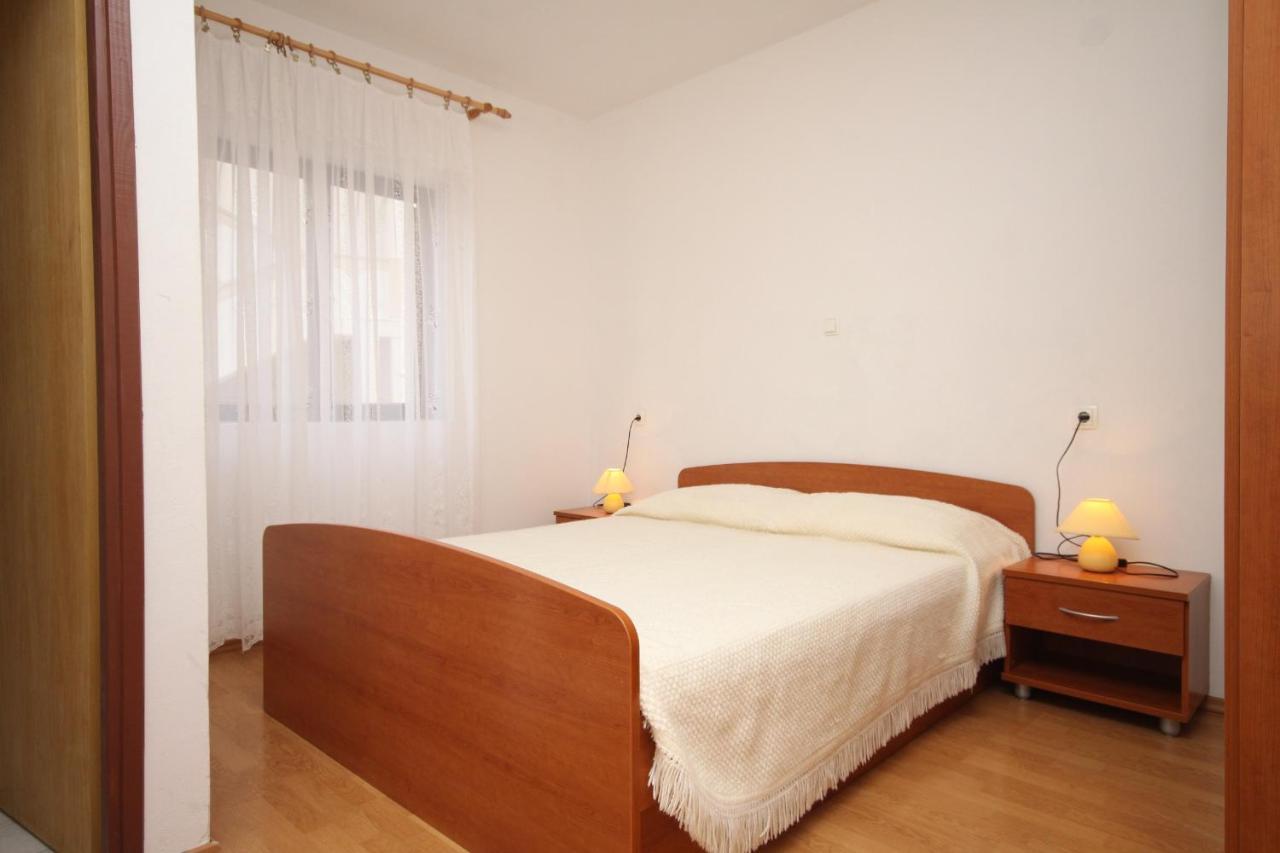 Apartments And Rooms With Parking Space Metajna, Pag - 4120 Bagian luar foto
