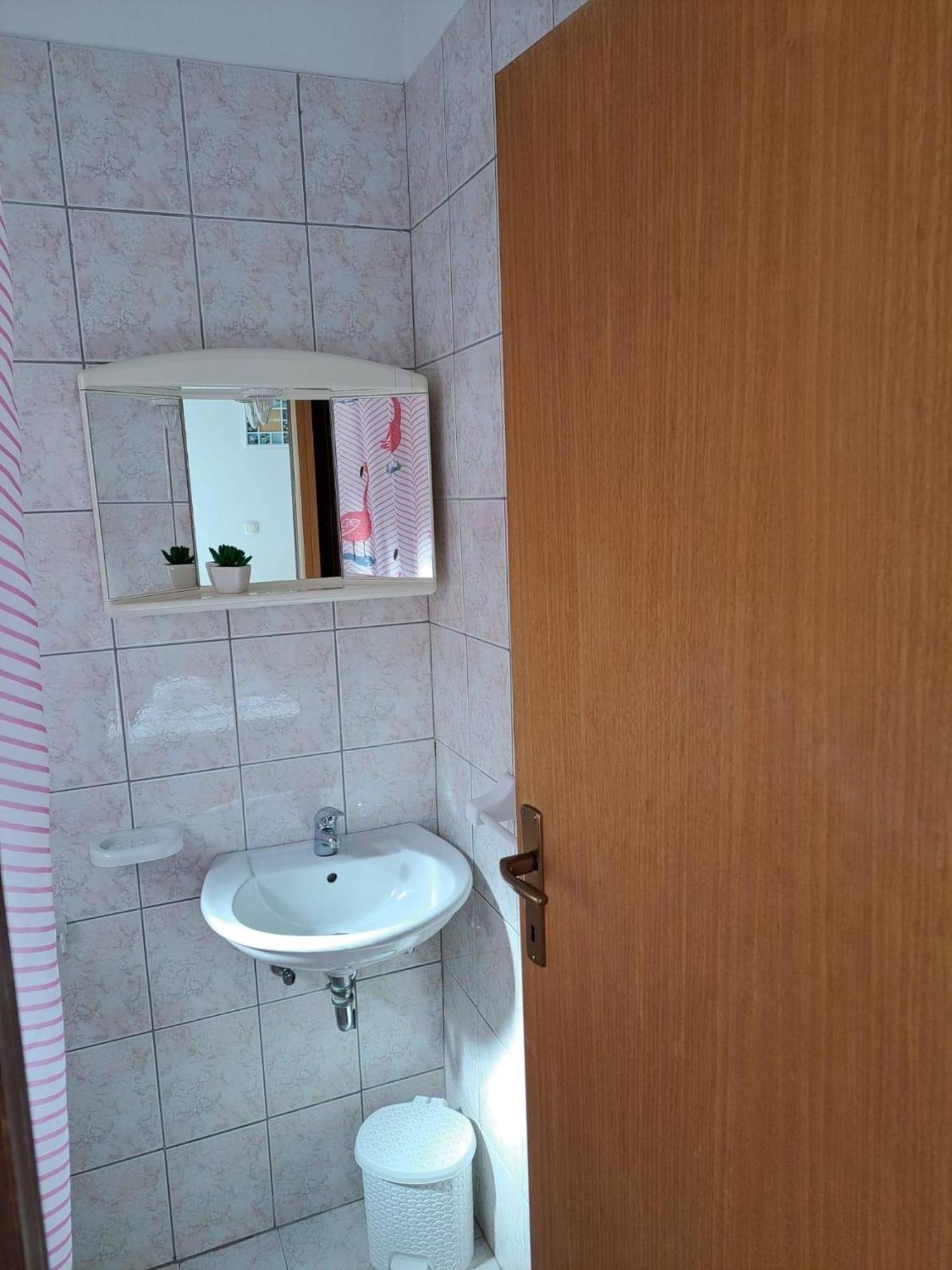 Apartments And Rooms With Parking Space Metajna, Pag - 4120 Ruang foto